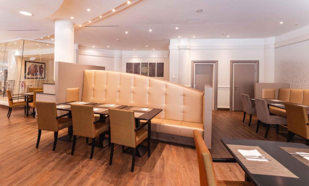 Plaza Premium Wien Eksteriør billede