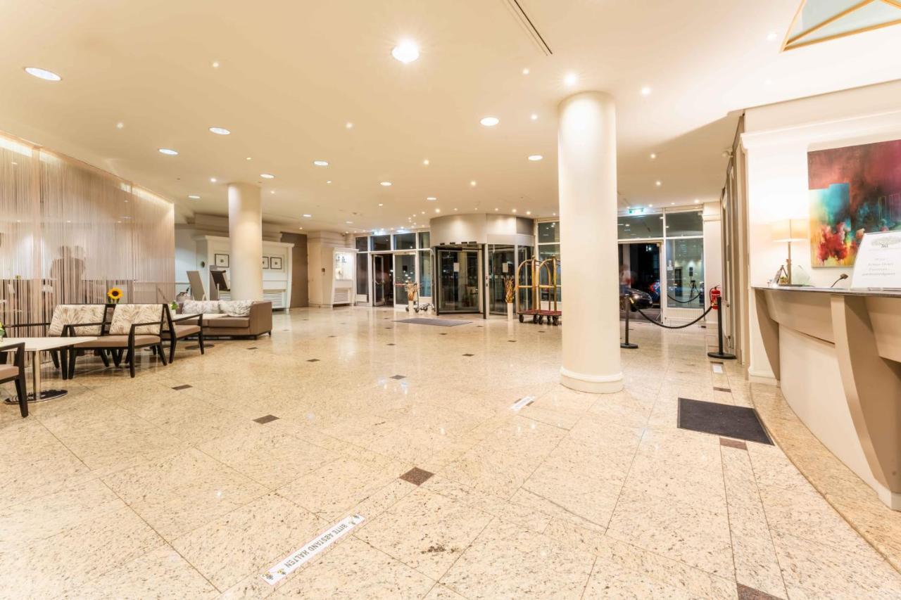 Plaza Premium Wien Eksteriør billede