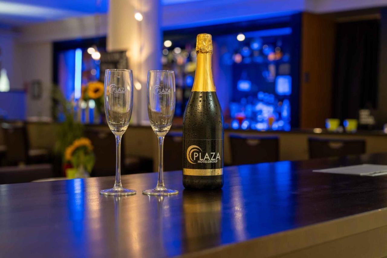 Plaza Premium Wien Eksteriør billede