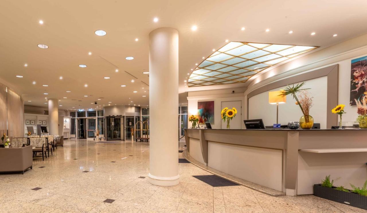Plaza Premium Wien Eksteriør billede
