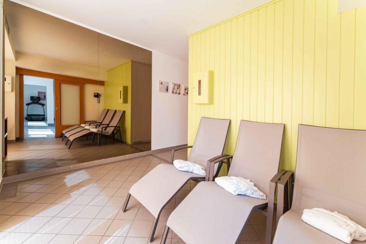 Plaza Premium Wien Eksteriør billede