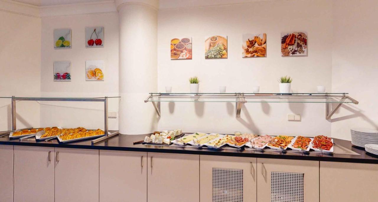 Plaza Premium Wien Eksteriør billede