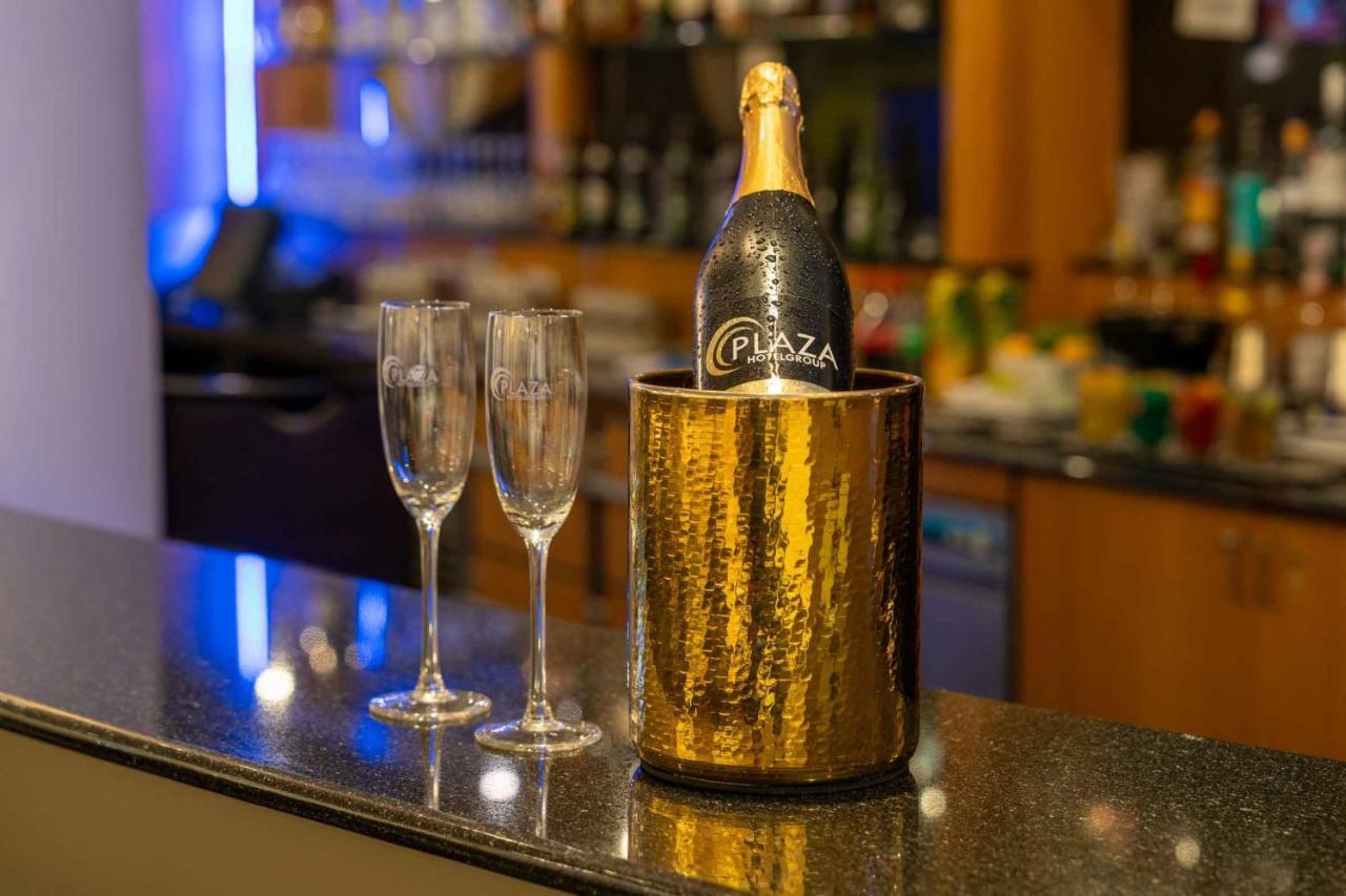 Plaza Premium Wien Eksteriør billede