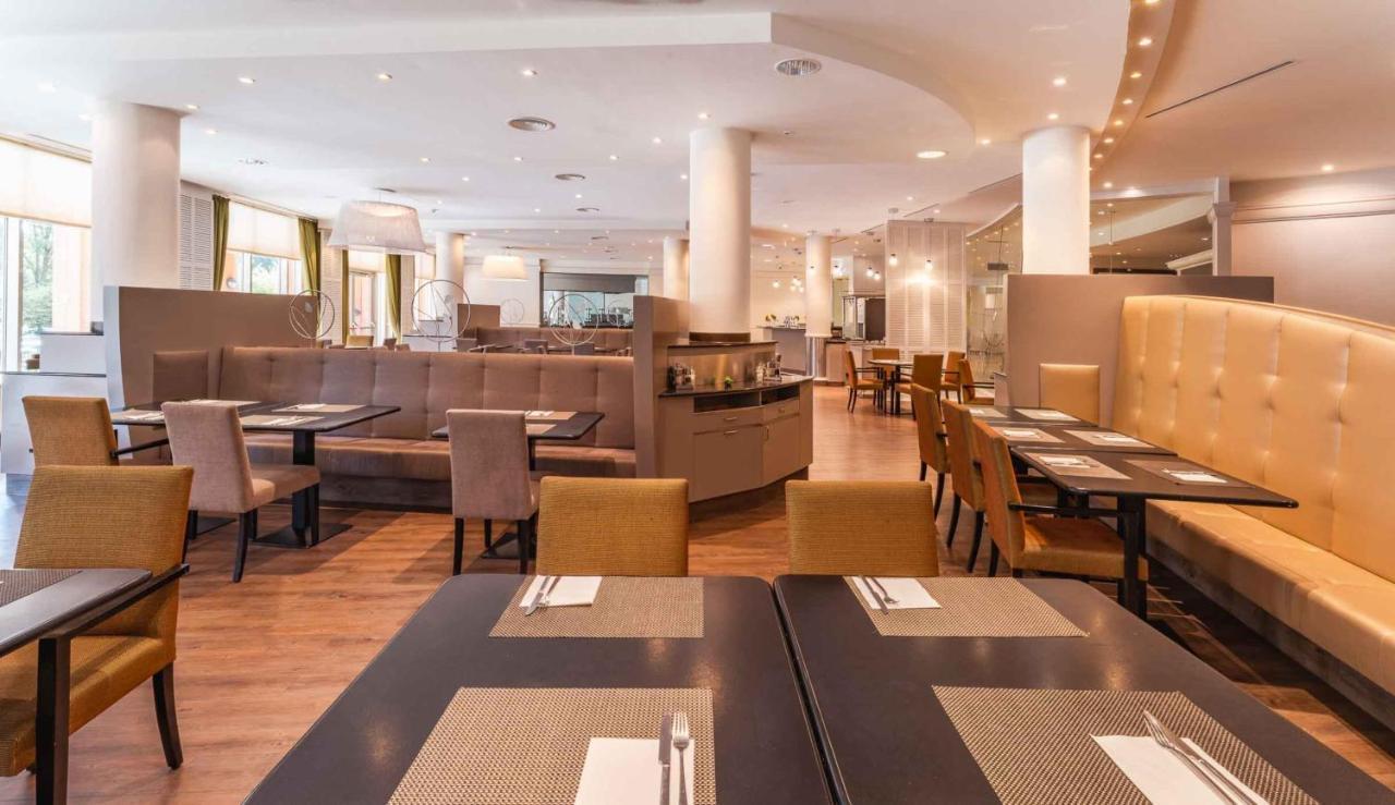 Plaza Premium Wien Eksteriør billede