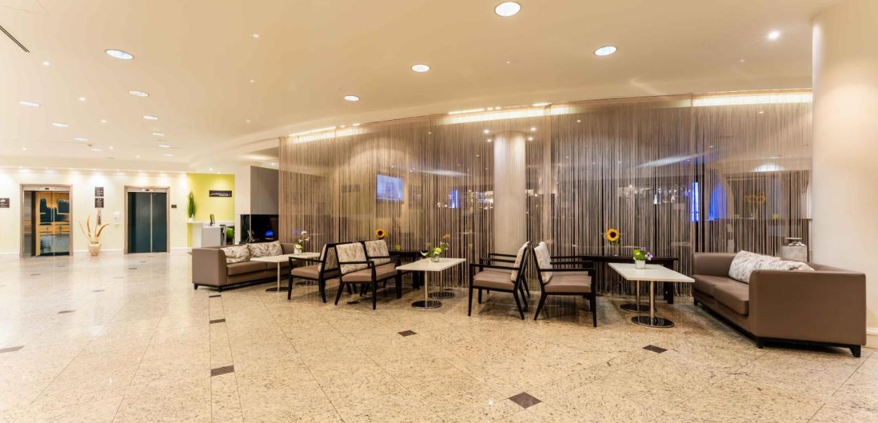 Plaza Premium Wien Eksteriør billede