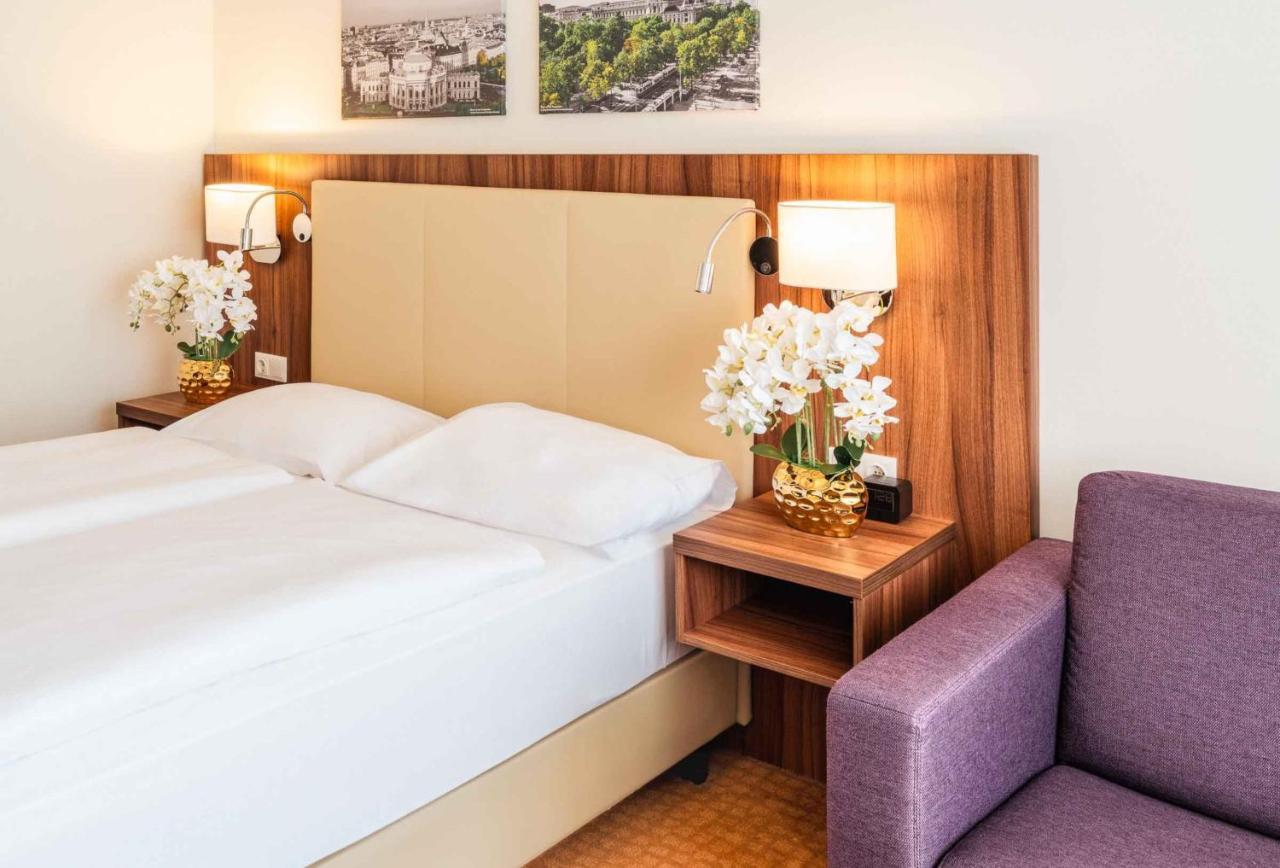 Plaza Premium Wien Eksteriør billede
