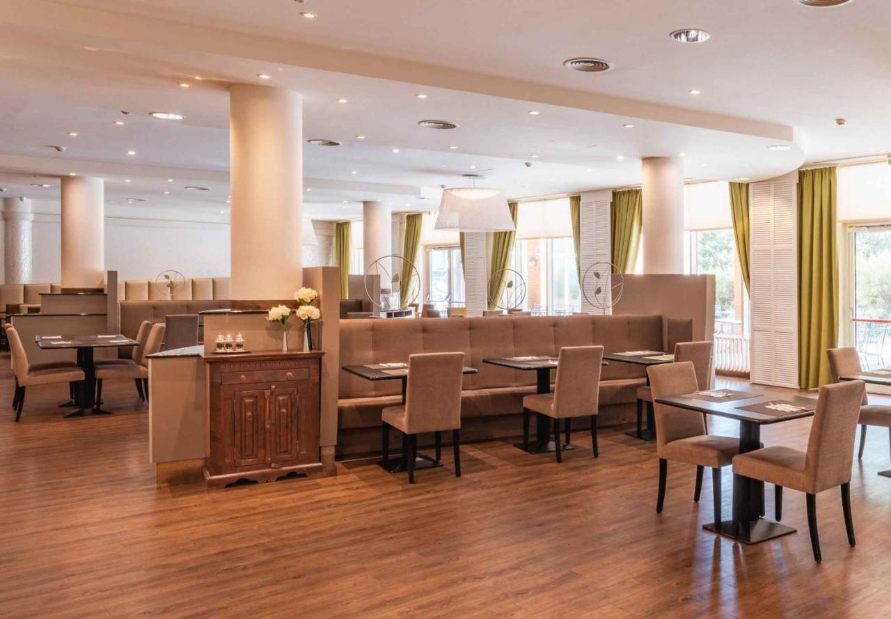 Plaza Premium Wien Eksteriør billede