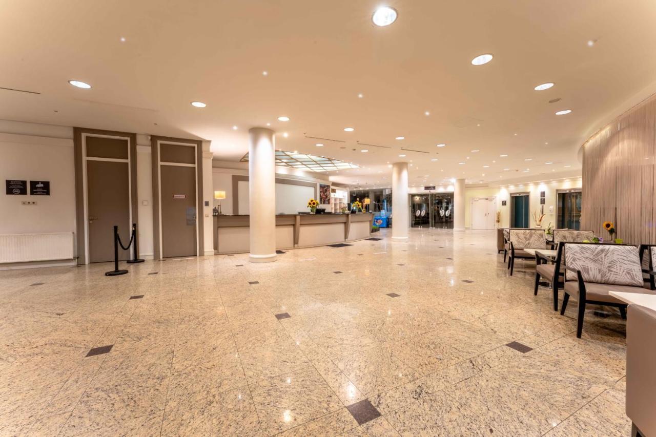 Plaza Premium Wien Eksteriør billede