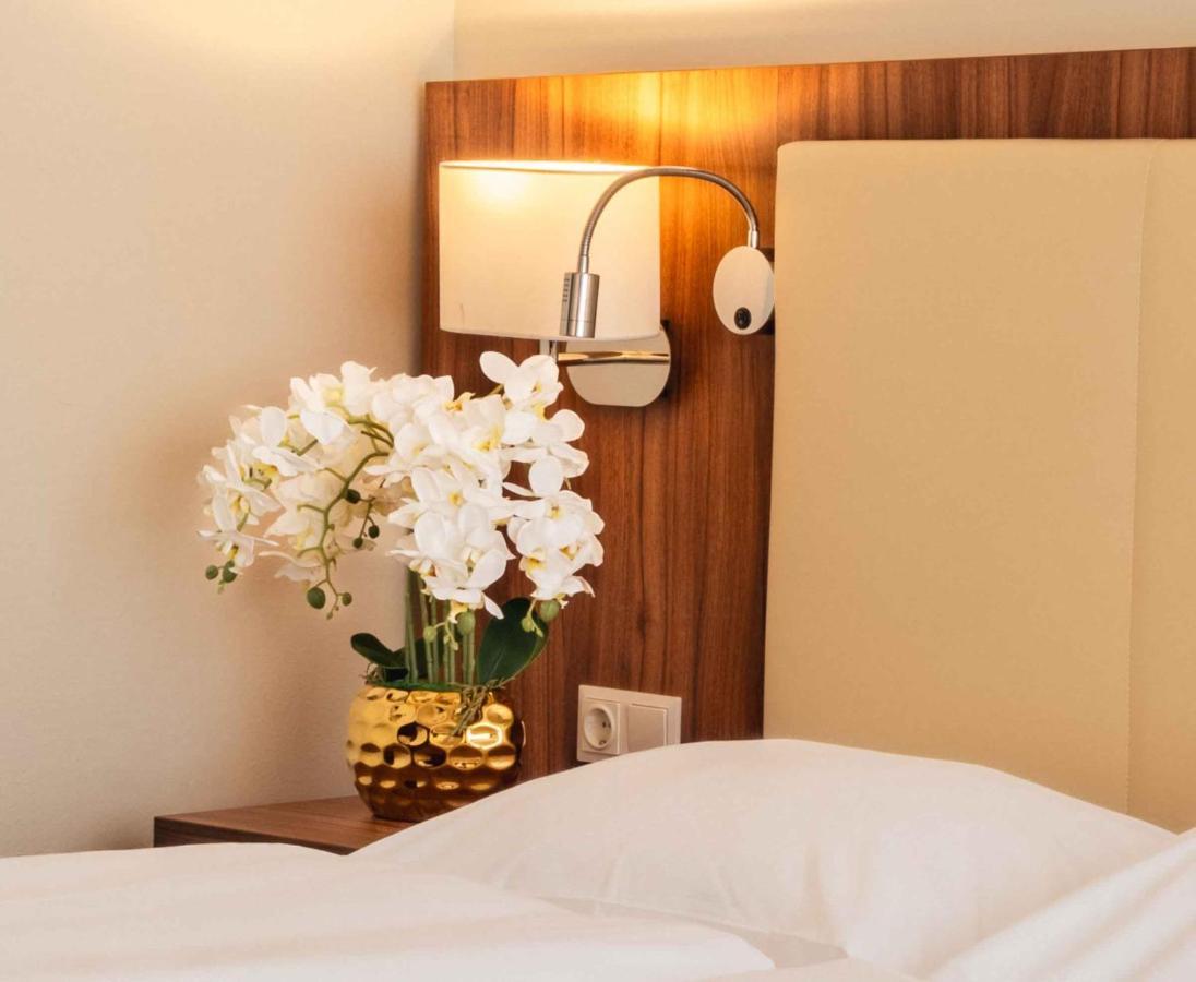 Plaza Premium Wien Eksteriør billede