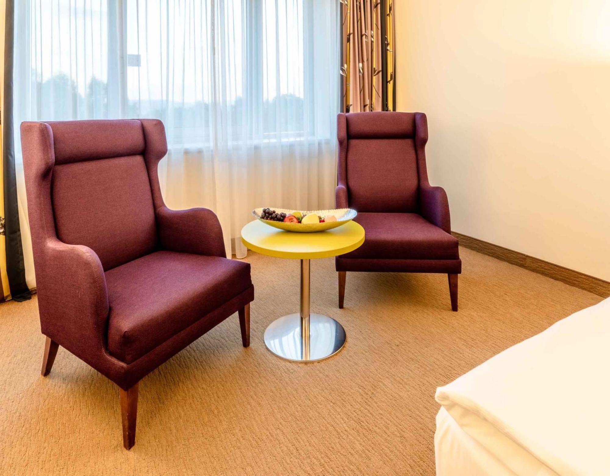 Plaza Premium Wien Eksteriør billede