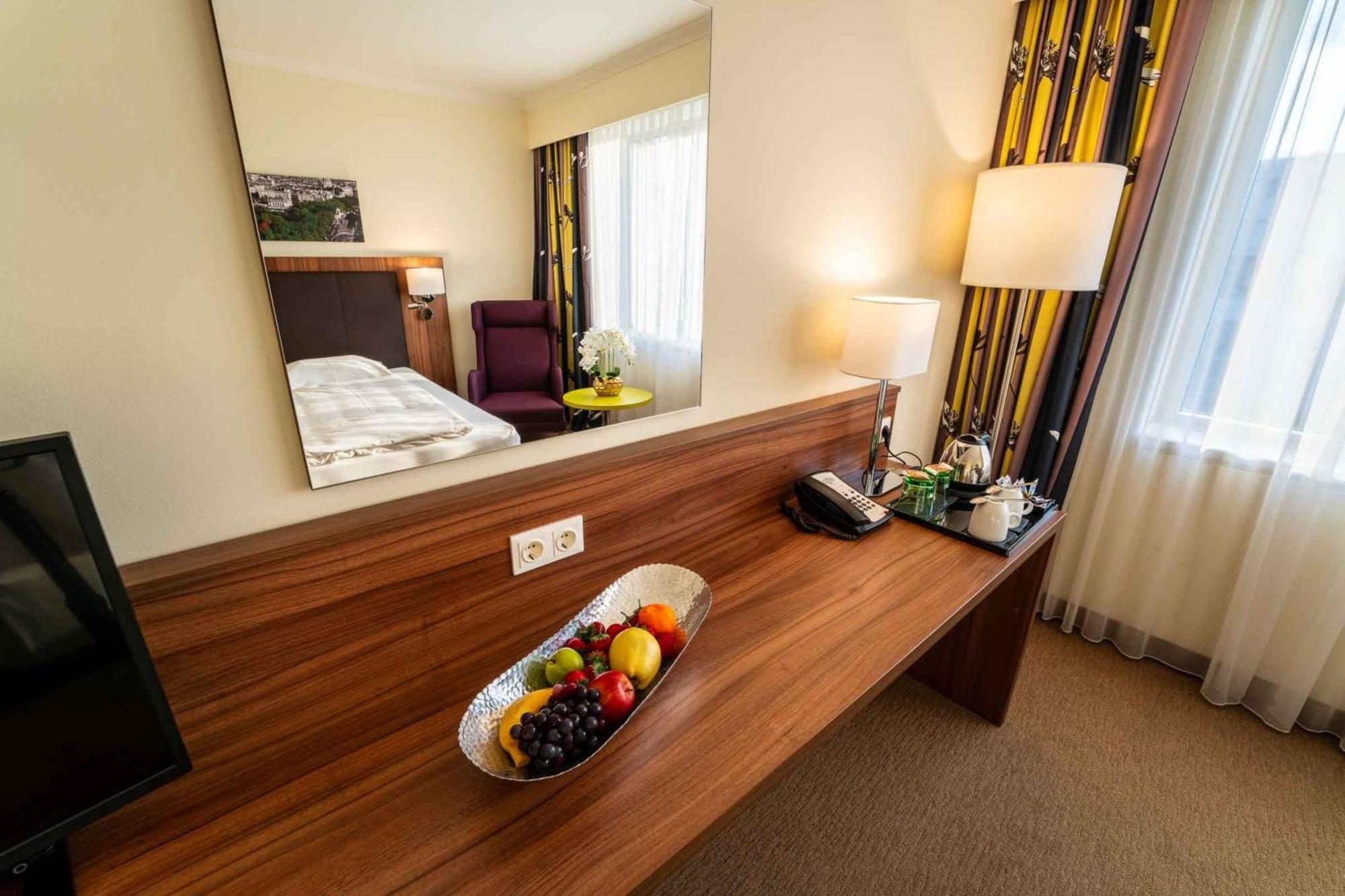 Plaza Premium Wien Eksteriør billede