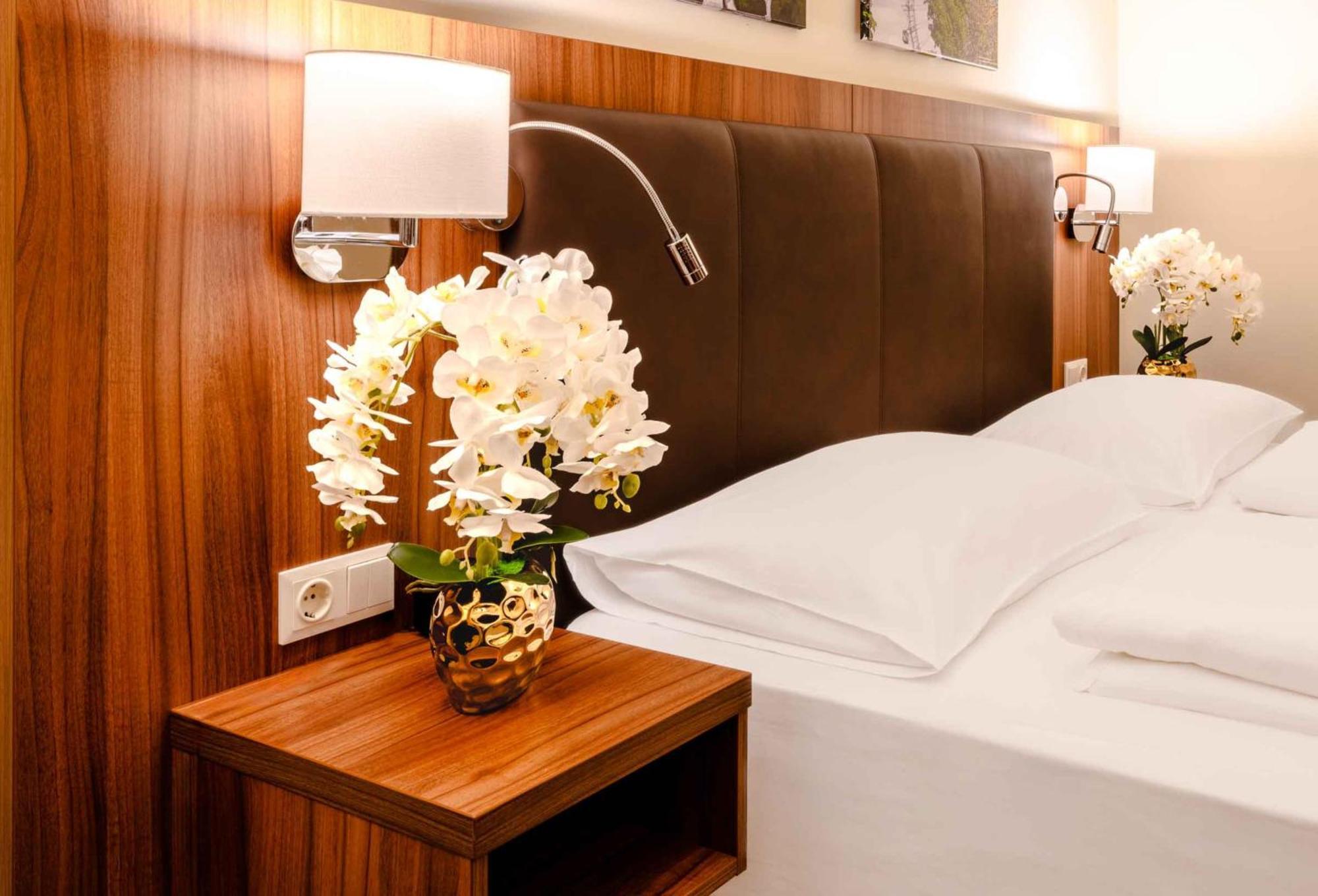 Plaza Premium Wien Eksteriør billede