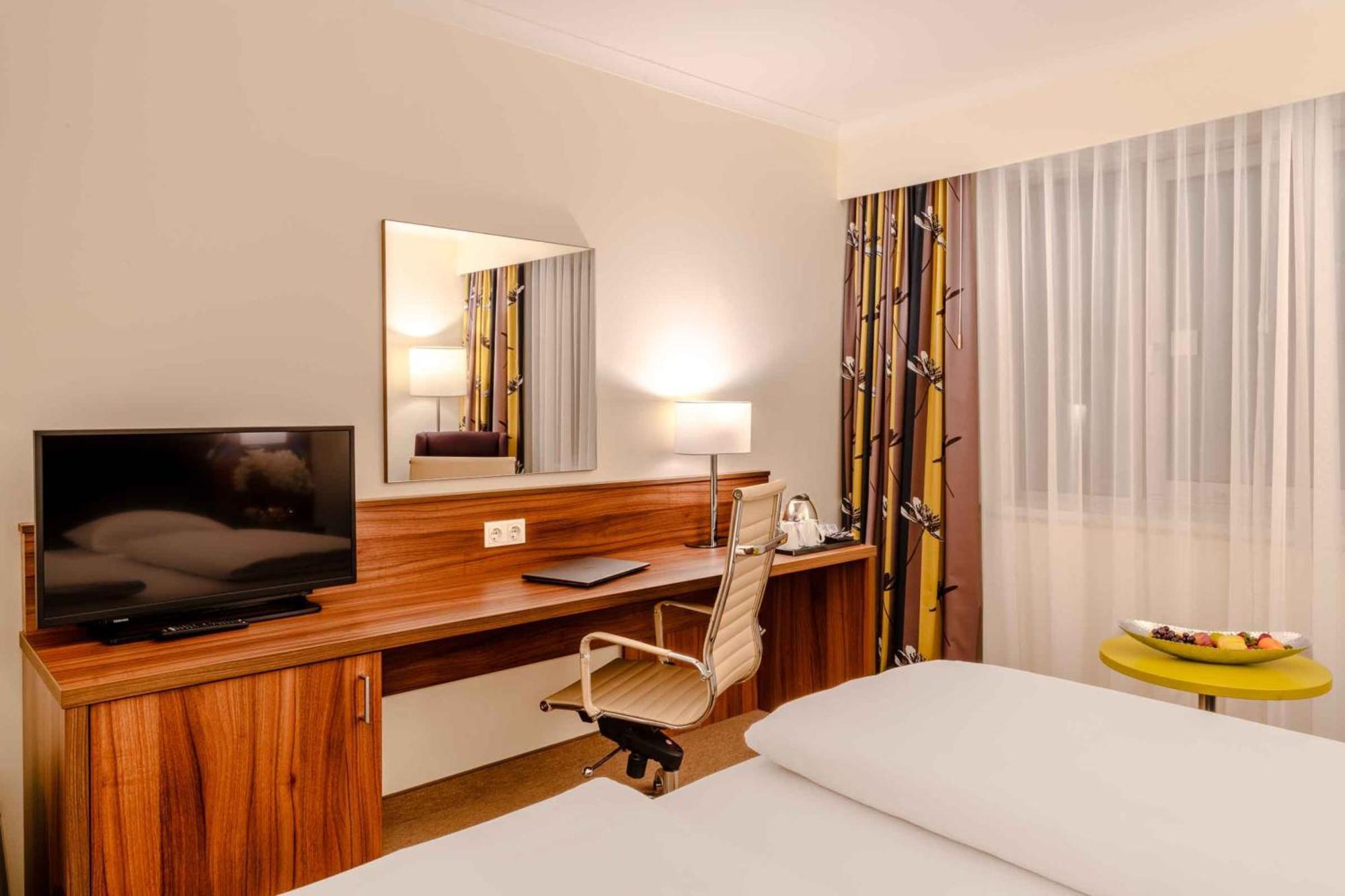 Plaza Premium Wien Eksteriør billede