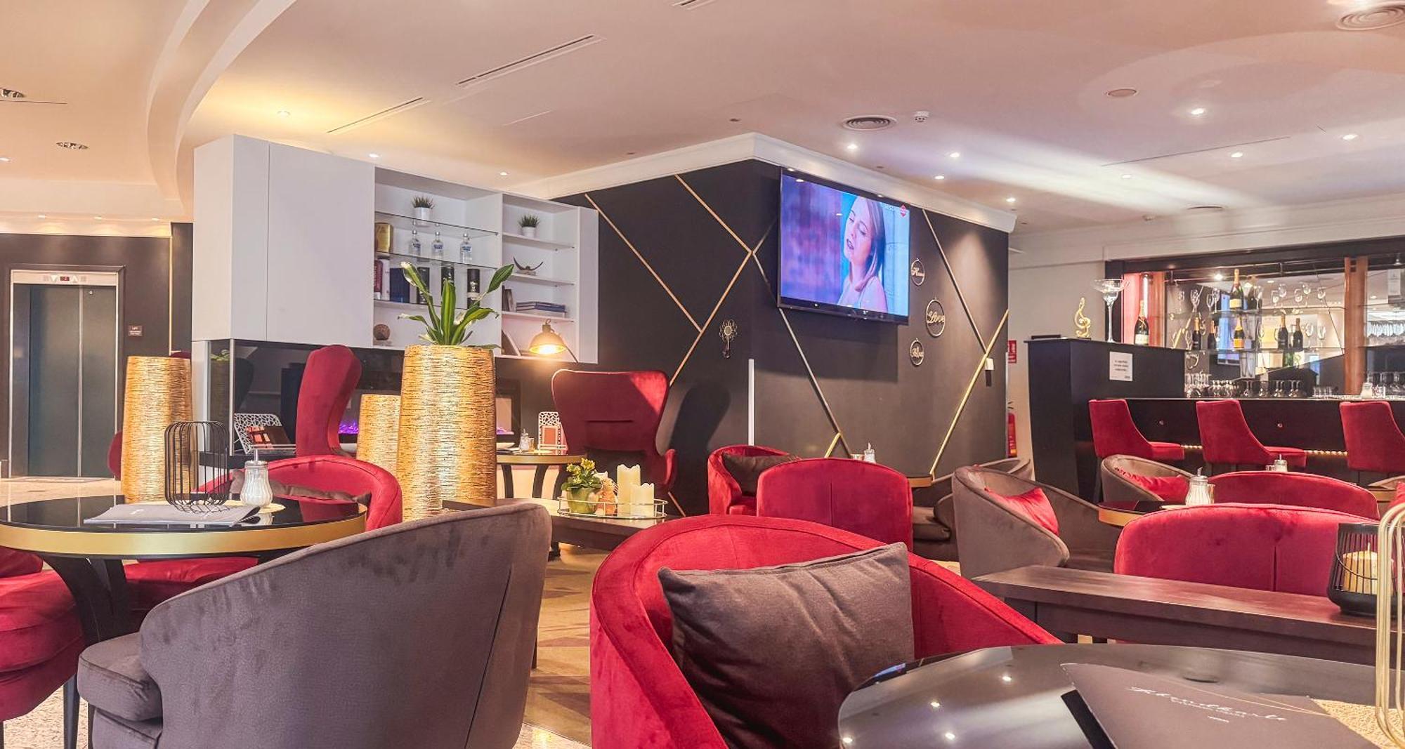 Plaza Premium Wien Eksteriør billede