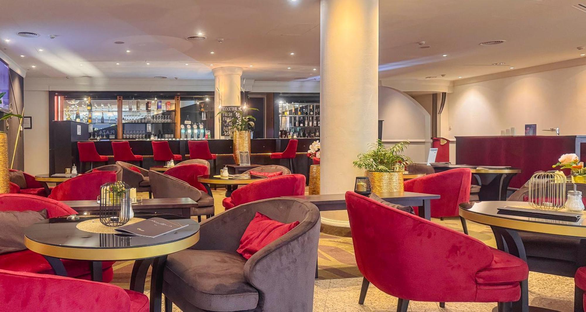 Plaza Premium Wien Eksteriør billede
