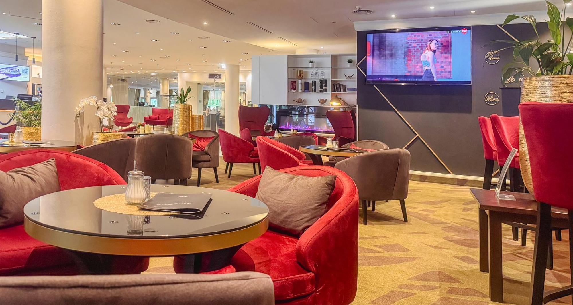 Plaza Premium Wien Eksteriør billede