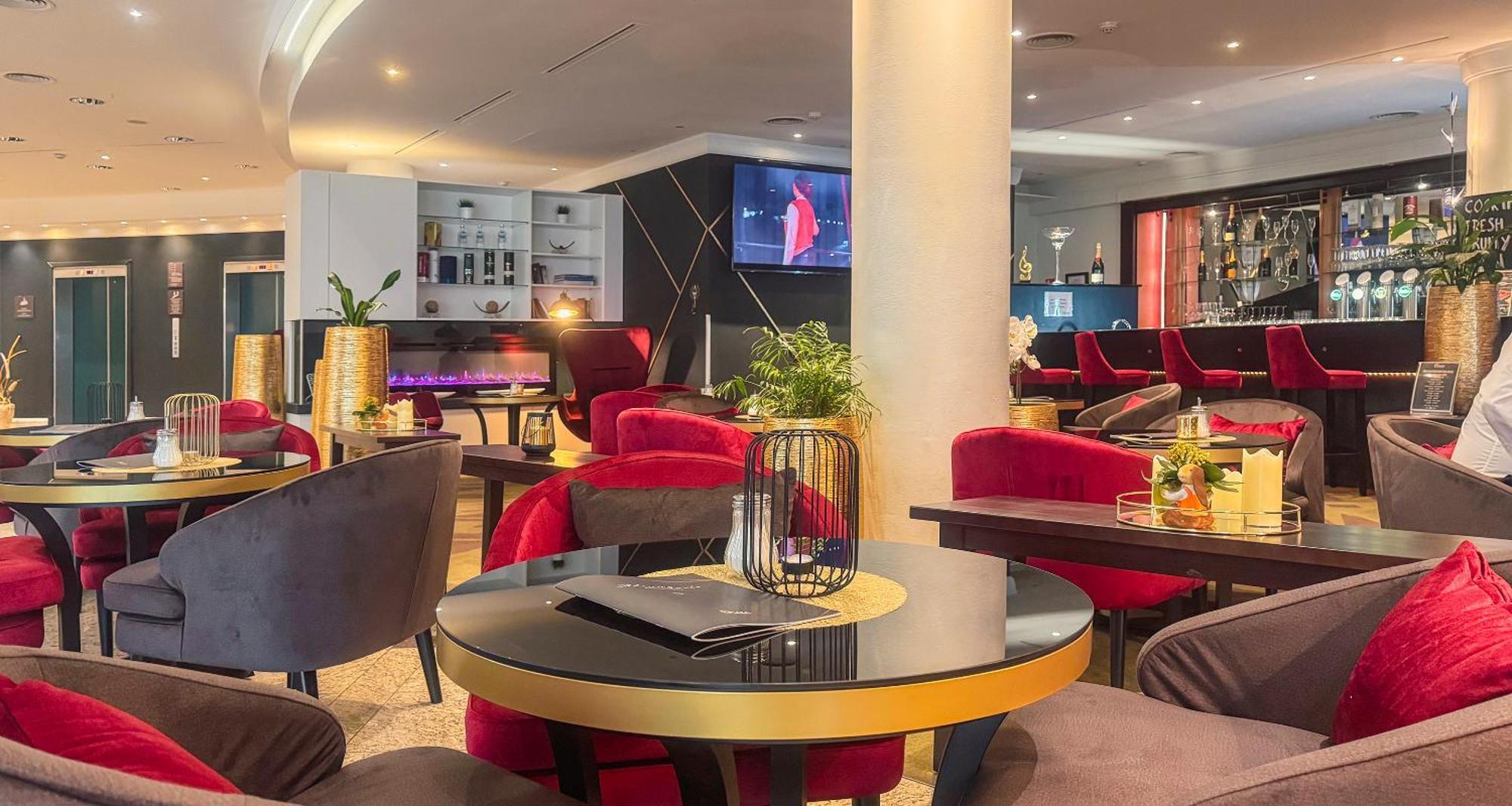 Plaza Premium Wien Eksteriør billede